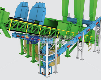 皮帶采樣系統(tǒng)