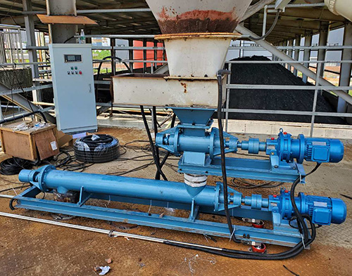 螺旋計(jì)量秤