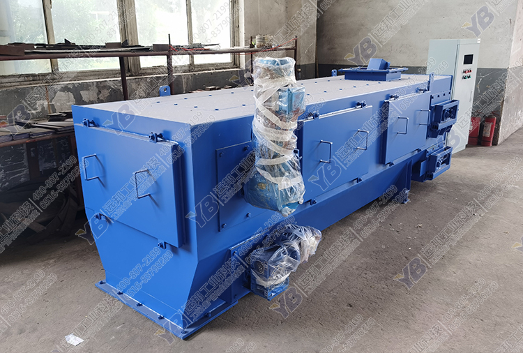 皮帶稱重給料機(jī)