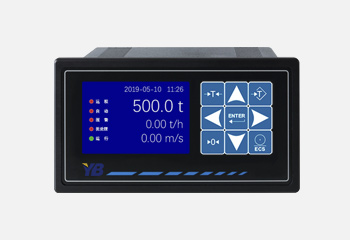 嵌入式稱重儀表