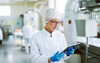 醫(yī)藥行業(yè)